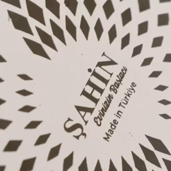 ست کتری و قوری مدل SH-2356