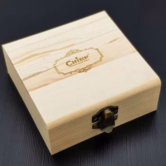 فندک چیف مدل اژدها کد 805