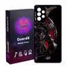 کاور گارد ایکس طرح Samurai مدل Glass10119 مناسب برای گوشی موبایل سامسونگ Galaxy A53
