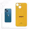 برچسب پوششی ماهوت مدل ML-KIA مناسب برای گوشی موبایل اپل iPhone 13 Mini