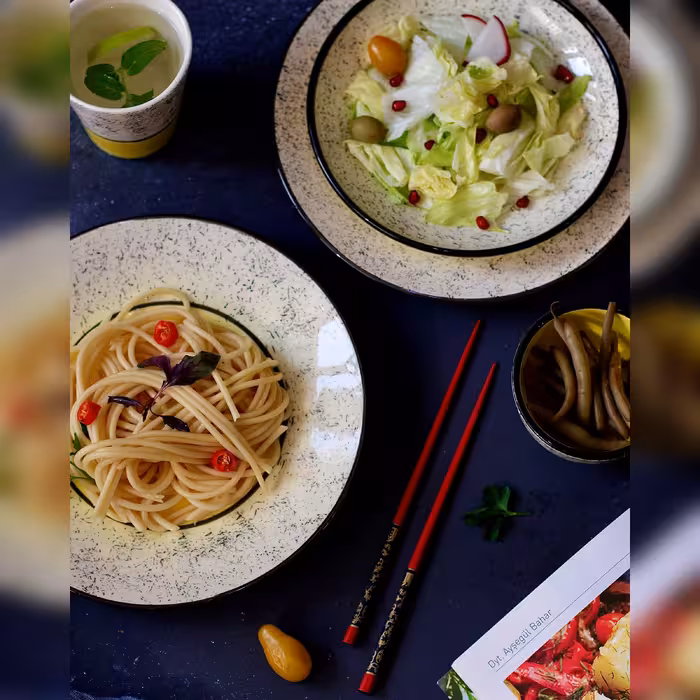 کاسه سرامیکی مدل ماست خوری خورشیدی کد ma kh بسته 6 عددی 