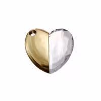 فلش مموری دایا دیتا طرح قلب جواهر مدل JE1001 ظرفیت 128 گیگابایت