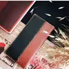 کیف پول مدل دستدوز لاکچری کد you_0GH0