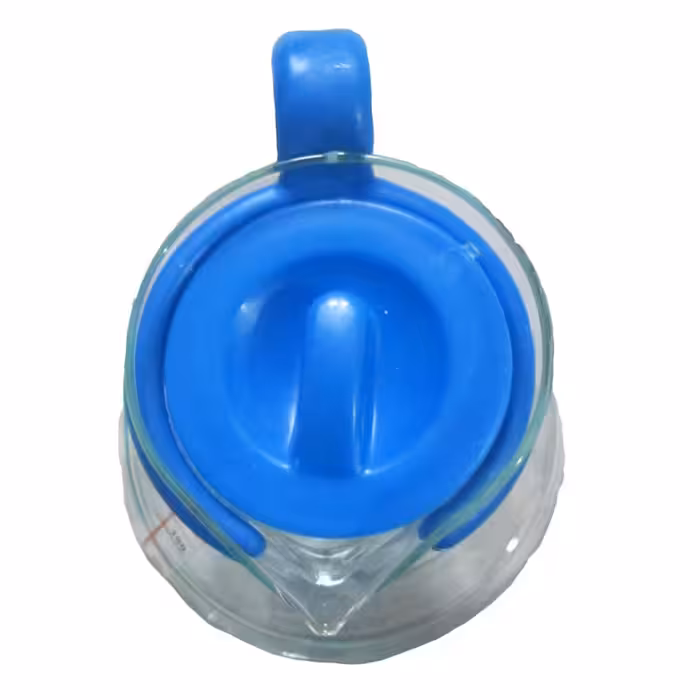 قوری زعفران مدل دنا کد 520