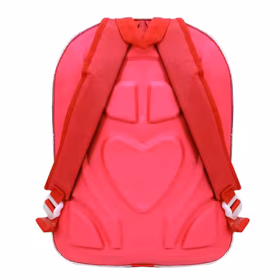 کوله پشتی سیی مدل پونی و یونیکورن کد 1829.1