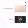 برچسب پوششی ماهوت مدل BARCELONA-2 مناسب برای تبلت هوآوی Mediapad M6 10.8 2019