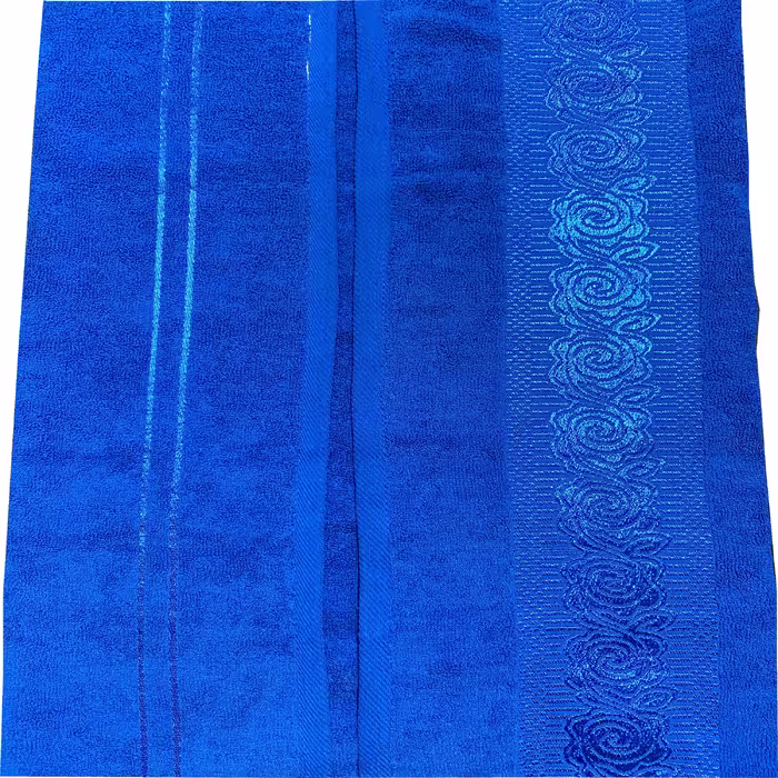 حوله آشپزخانه شایسته مدل روژان سایز 32×32 سانتی متر