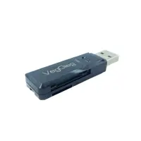 کارت‌خوان USB3.0 وگیگ مدل V-C302