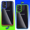 کاور لاین کینگ مدل dorrangi مناسب برای گوشی موبایل سامسونگ Galaxy A13 4G