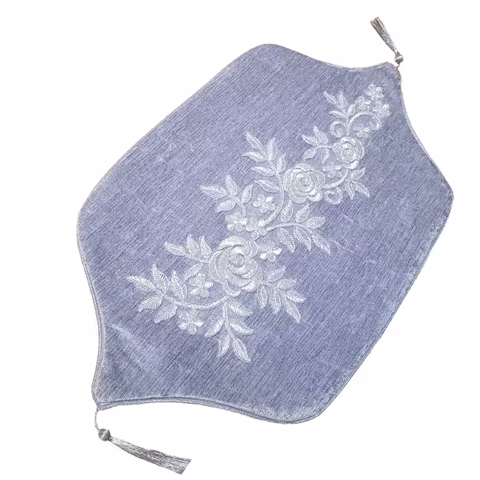  رومیزی  کد 1100 مجموعه 3 عددی