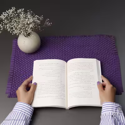 کتاب قرار ما این نبود اثر ناهید طباطبایی نشر چشمه