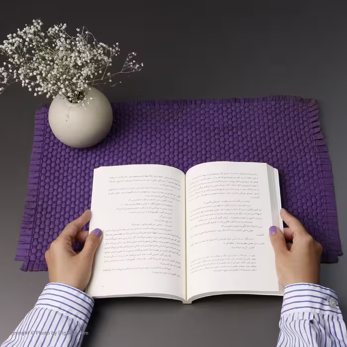 کتاب قرار ما این نبود اثر ناهید طباطبایی نشر چشمه