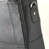 کیف اداری چرم یلسان مدل   نکو کد 3 NK-013-BF