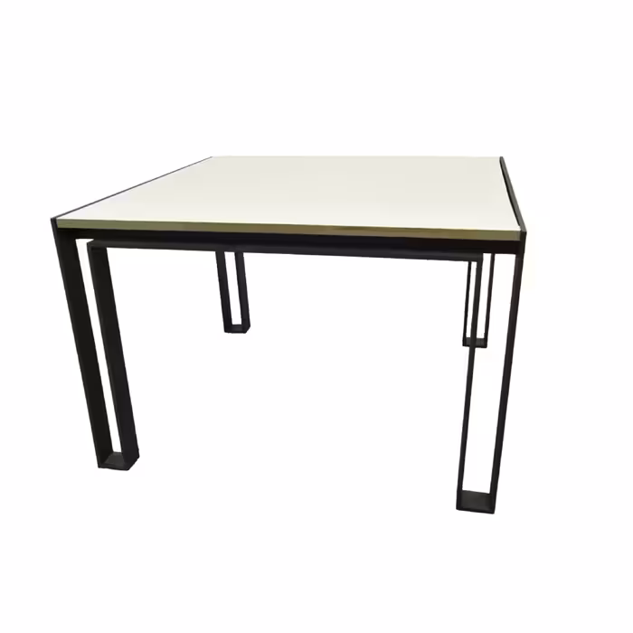 میز پذیرایی مدل لانژ کد 100x100