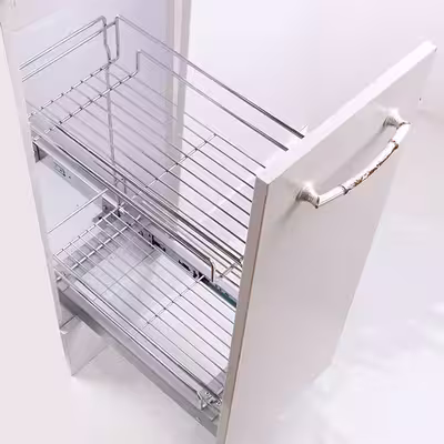 سبد سوپری کابینت مدل 3466 پلاتین