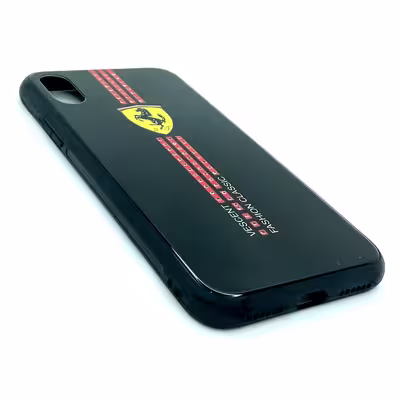 کاور مدل V010-FX مناسب برای گوشی موبایل اپل Iphone X/XS