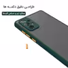کاور مدل 52 مناسب برای گوشی موبایل سامسونگ GALAXY A52/ A52s