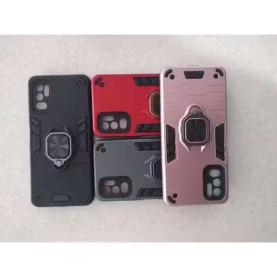 کاور سهند مدل DE-01 مناسب برای گوشی موبایل شیائومی Redmi Note 11 se