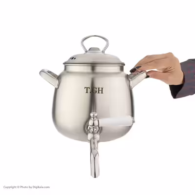 کتری تی جی اچ مدل توس کد 3002