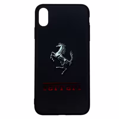 کاور مدل Fir02-xsm مناسب برای گوشی موبایل اپل iPhone XS Max