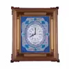 ساعت خاتم کاری کروبی کد 40x50