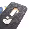 کاور طرح Swan مدل A8999 مناسب برای گوشی موبایل سامسونگ Galaxy S9 Plus