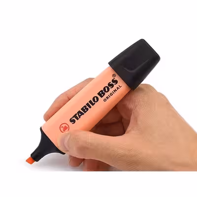 ماژیک علامت گذار استابیلو باس کد 70126