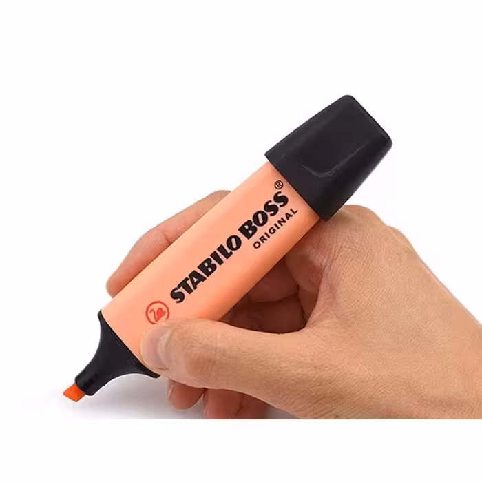 ماژیک علامت گذار استابیلو باس کد 70126