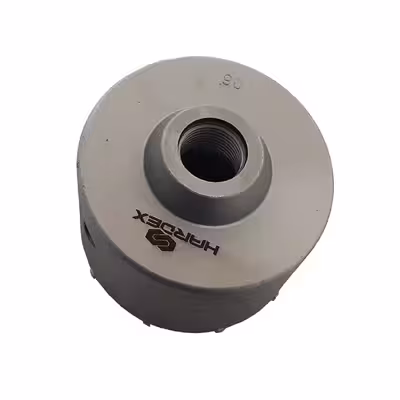 مته گردبر بتن هاردکس مدل HT - 0090 سایز90 میلی متر
