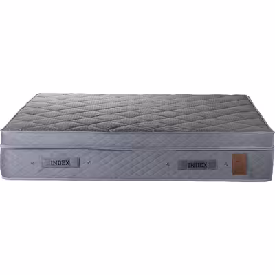 تشک ایندکس مدل ریجنسی دو نفره سایز 200×200 سانتی متر 