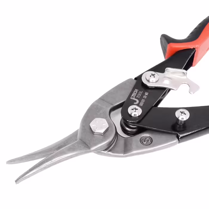 قیچی ورق بر جتک مدل SL-T101 سایز 10 اینچ