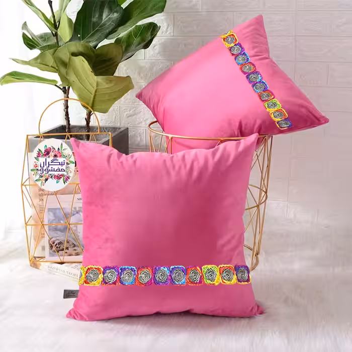 کوسن تیگران مفشوو مدل SOUDEH مجموعه دو عددی