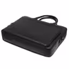 کیف اداری انزو رسی مدل 1-5571 کد 100165 BLK