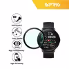 محافظ صفحه نمایش نانو اسپریگ مدل SPG مناسب برای ساعت هوشمند امیزفیت GTR 2E بسته دو عددی
