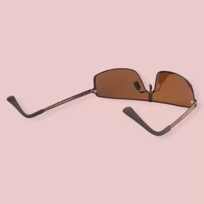 عینک آفتابی پورش دیزاین مدل P8839-C3-BN LIMITED EDITION