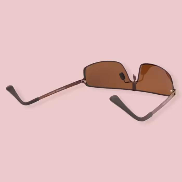 عینک آفتابی پورش دیزاین مدل P8839-C3-BN LIMITED EDITION