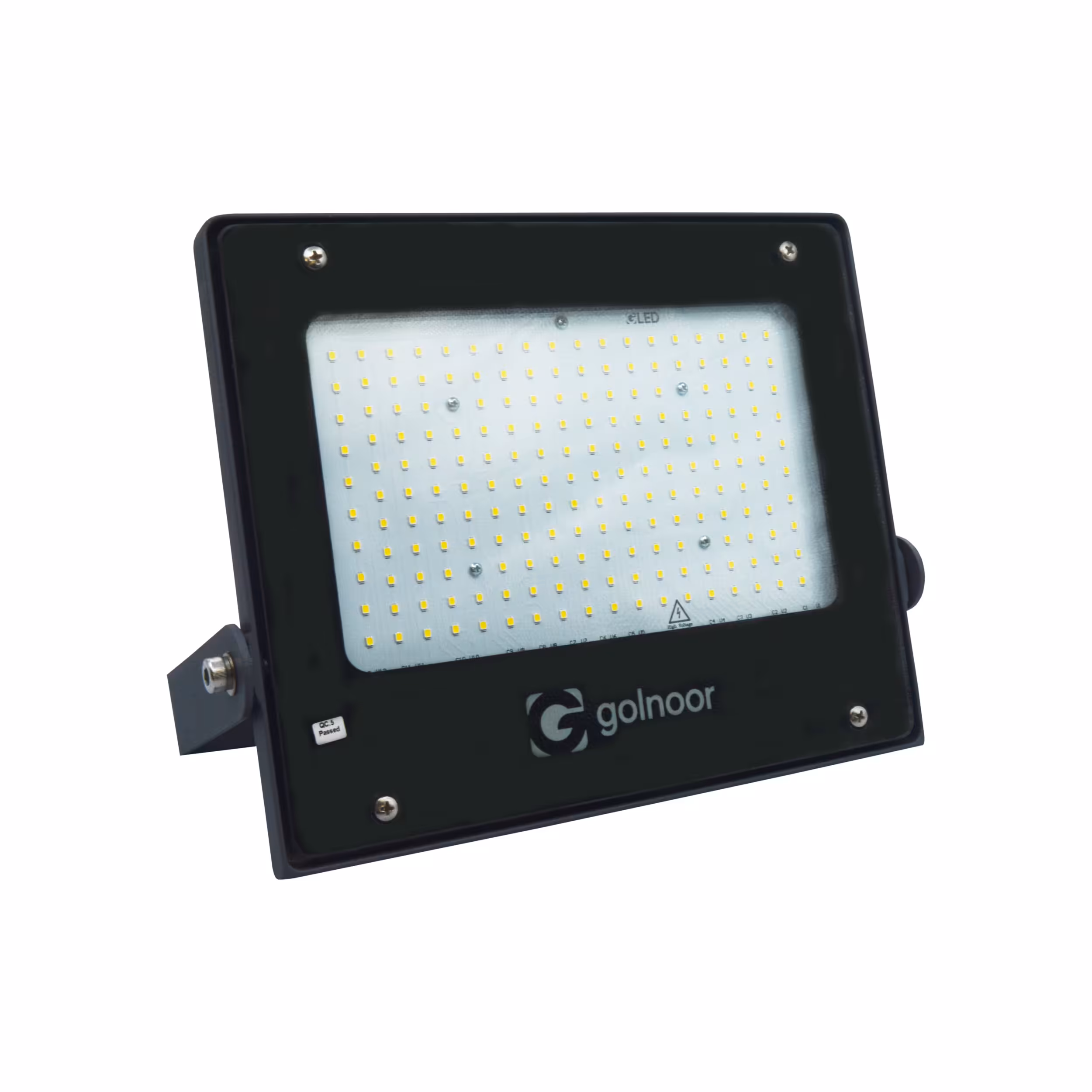 پرژکتور 100 وات گلنور مدل روناک