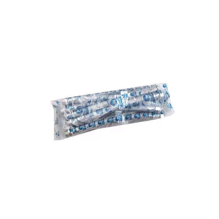 شلنگ پکیج هانه مدل استیل 1.2 کد 60CM