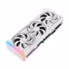 کارت گرافیک ایسوس مدل ROG Strix GeForce RTX 4080 16GB GDDR6X White OC Edition