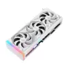 کارت گرافیک ایسوس مدل ROG Strix GeForce RTX 4080 16GB GDDR6X White OC Edition