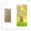 برچسب پوششی ماهوت مدل Rabbit مناسب برای گوشی موبایل هوآوی P9 Plus