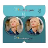 پیکسل پرمانه طرح straykids کد pm2n 12275 مجموعه 2 عددی