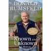کتاب Known and Unknown اثر Donald Rumsfeld انتشارات Sentinel