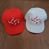 کلاه کپ مدل پرسپولیس