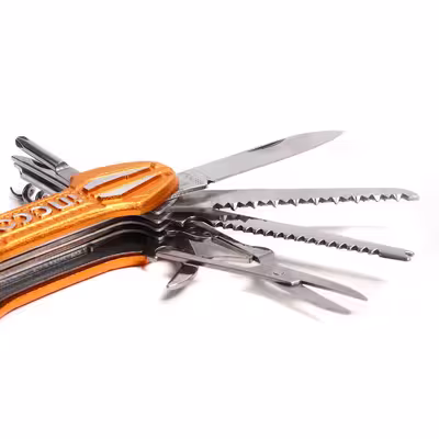 ابزار همه کاره اینکو مدل HMFK-8158