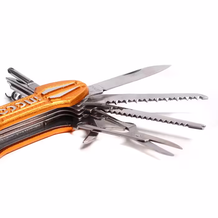 ابزار همه کاره اینکو مدل HMFK-8158