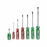 پیچ گوشتی رونیکس مدل 2701RH بسته 7 عددی