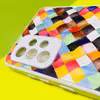 کاور مدل Rain مناسب برای گوشی موبایل سامسونگ Galaxy A53 5G