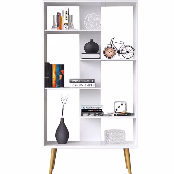 کتابخانه مدل IKE4702