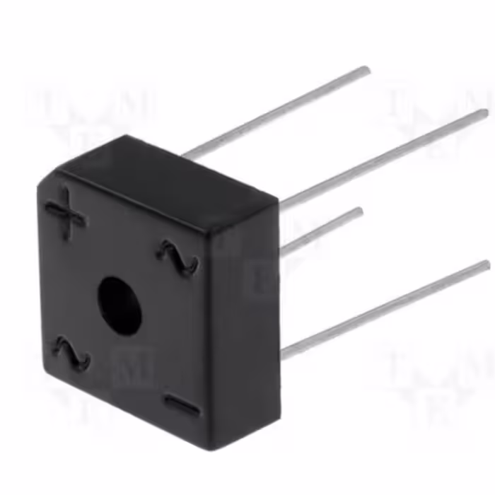پل دیود 6 آمپر مدل 1060